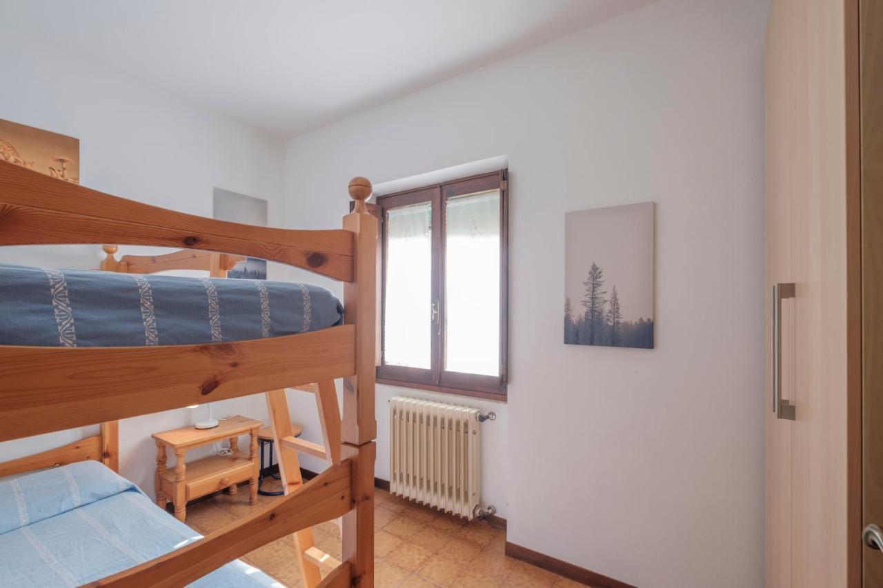 Villa Ida - 2 Bedrooms Apartment With Private Garden Sirmione Exterior foto